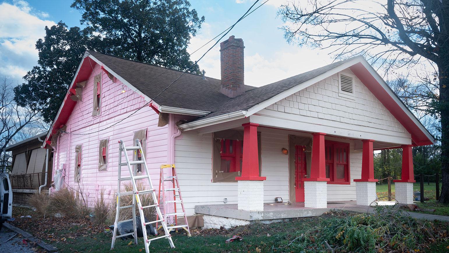Curry Boys BBQ to Open in Riverside Village
